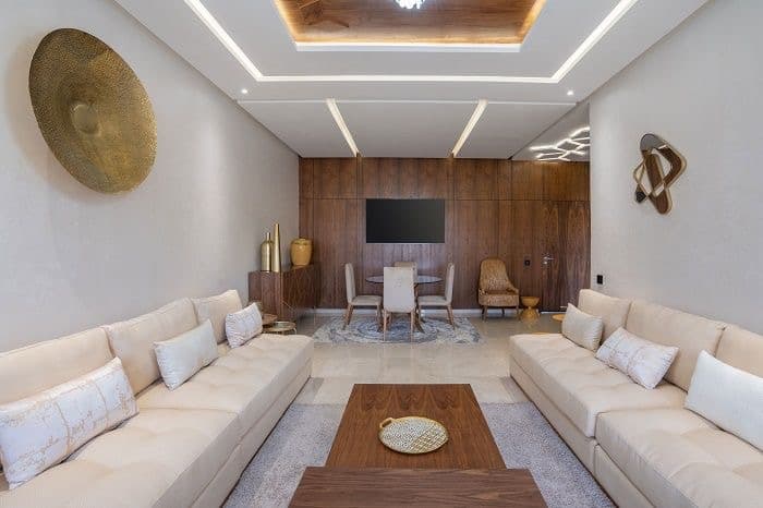 Réglementation Airbnb Maroc