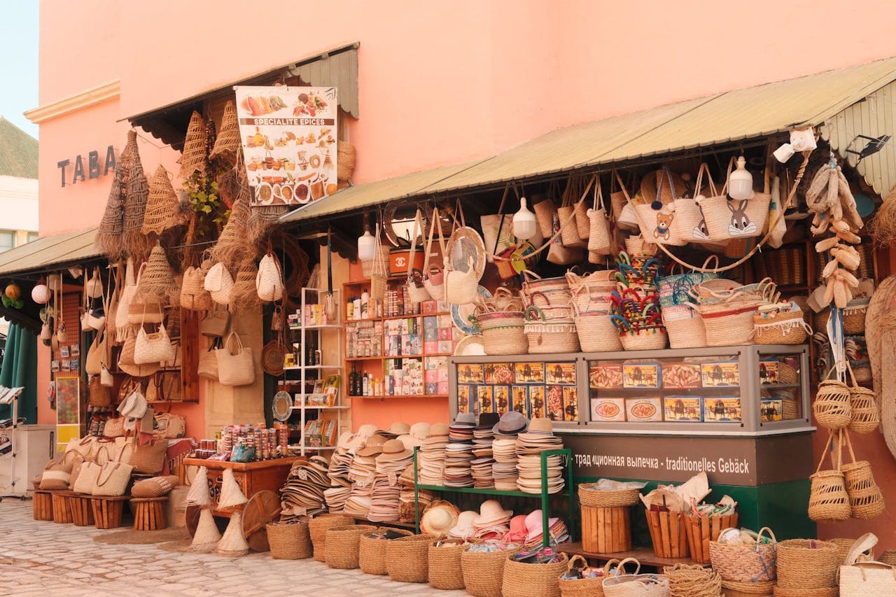 Comment maximiser vos revenus Airbnb à Marrakech en 2026