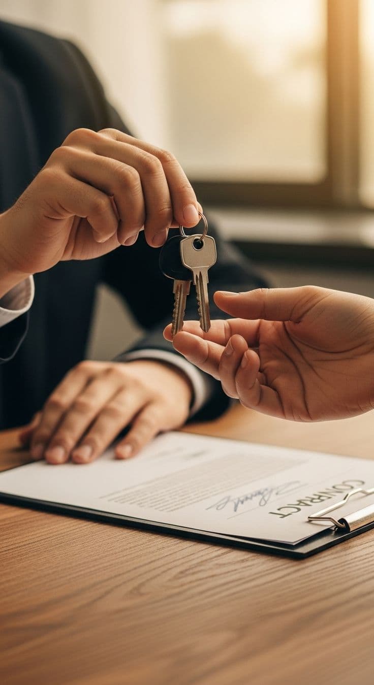 Prise en main de votre villa