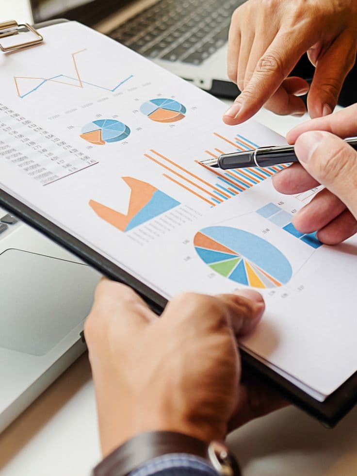 Suivi en temps réel